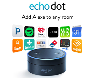 Amazon Echo Dot