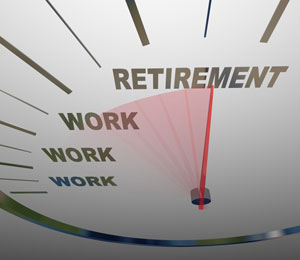 retirement confidence clock