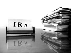 Beware the bogus IRS