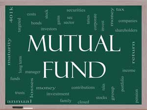 Mutual-fund