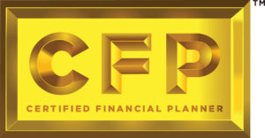 CFP Logo Professional Affiliations