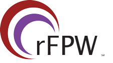 Log In rfpw logo