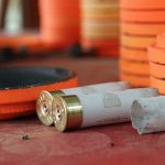 sporting clay cartridges and clays