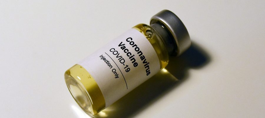 COVID-19 Vaccine COVID-19 Vaccine