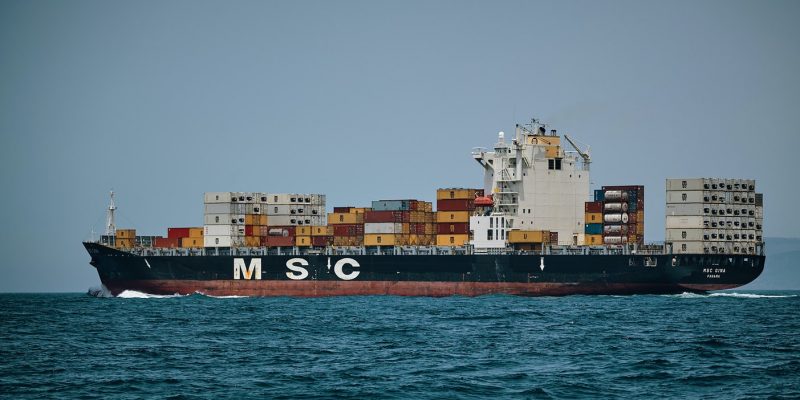intermodal shipping Intermodal Shipping