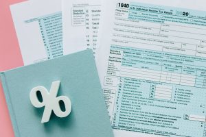 How much return are you getting on your tax investment?