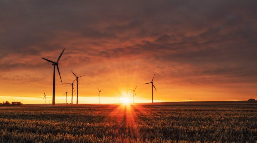 Renewable Energy ESG Investments Renewable Energy