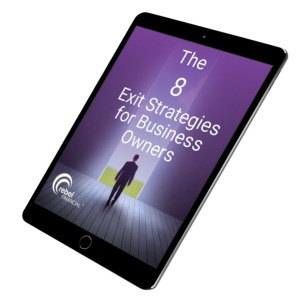 The 8 Exit Strategies for Business Owners - Free eBook Download