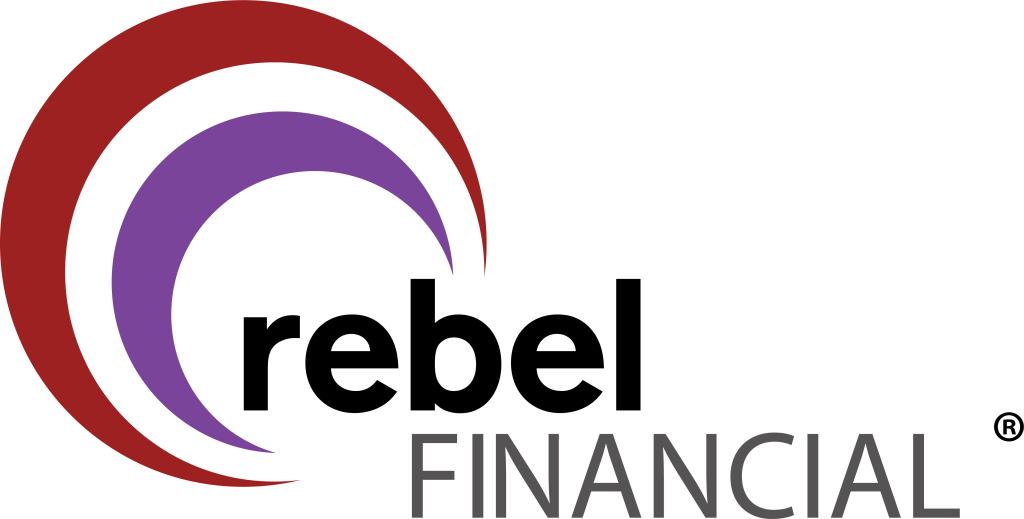 rebel Financial main logo