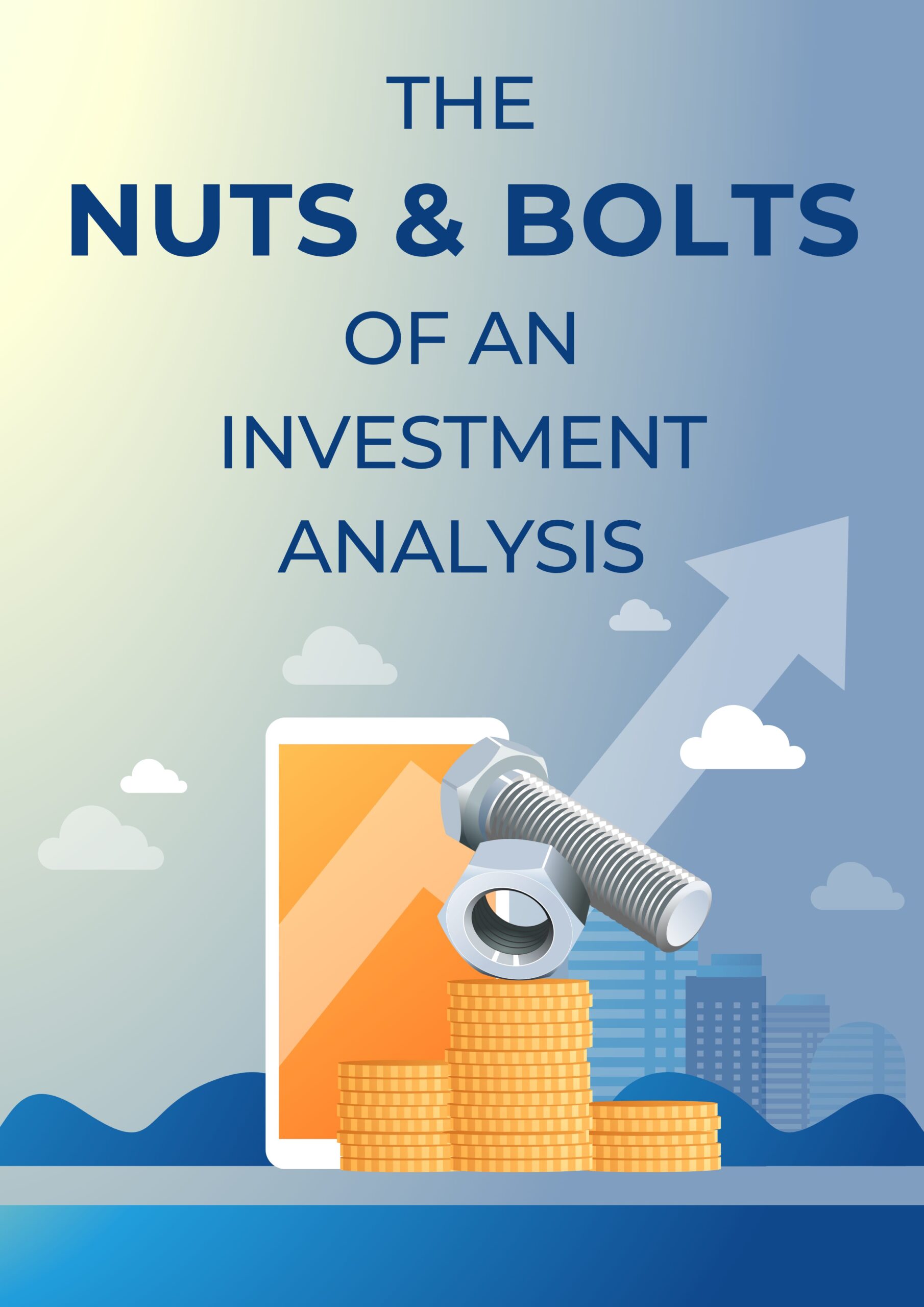 Nuts and Bolts