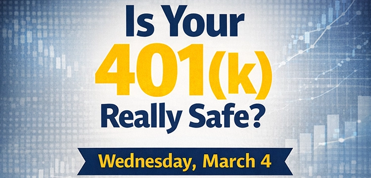 Is Your 401(k) Really Safe?