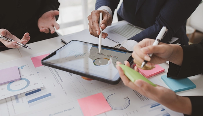 Seeking Reassurance?