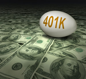 Make the Most of Your 401(k)
