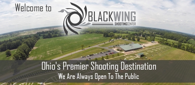BlackWing