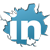 LinkedIn logo