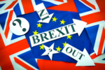 2016 Second Quarter Report: The Shadow of Brexit