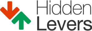 hidden levers logo