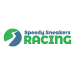 Charity Speedy Sneakers Logo